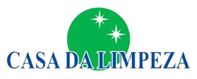 Casa da Limpeza Logo